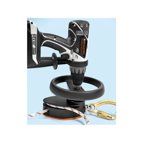 Skylotec Milan 2.0 Power Evacuation Device